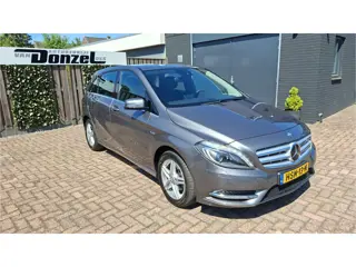 Mercedes-Benz B-Klasse 180 AUTOMAAT 108106 km (bj 2012)