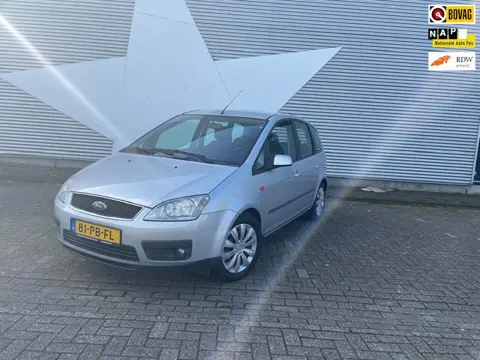 Ford Focus C-Max 1.6-16V Trend | 03-04-2025 | Navigatie | Airco | Bluetooth | Nieuwstaat