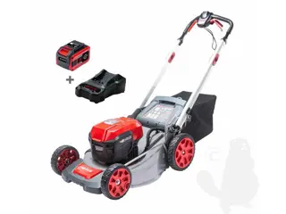 CRAMER 48LM48SP-KIT ACCU GRASMAAIER AANGEDREVEN gratis accu