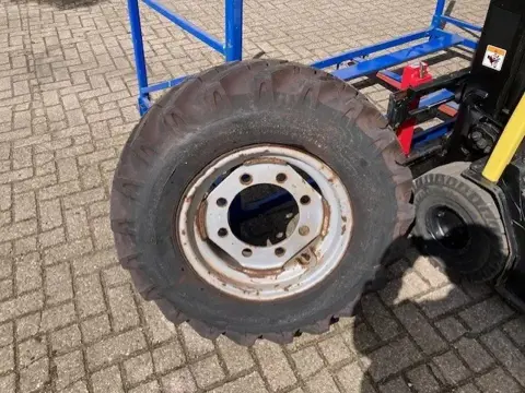 Alliance 10.5-18 MPT Reservewiel 8 gaats