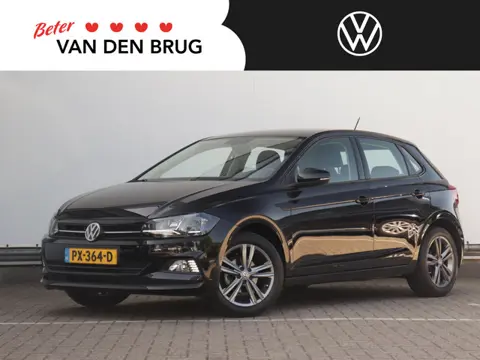 Volkswagen Polo 1.0 TSI Comfortline | Carplay & Android auto | Adaptive Cruise | Climate Control | P