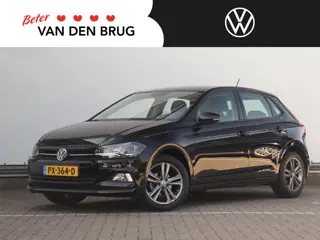 Volkswagen Polo 1.0 TSI Comfortline | Carplay & Android auto | Adaptive Cruise | Climate Control | P
