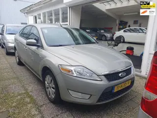 Ford Mondeo 2.0-16V Trend Inruil Mogelijk