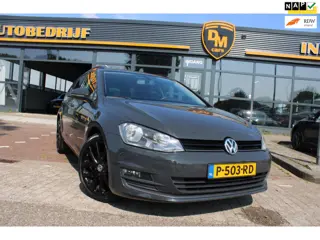 Volkswagen Golf Variant 1.2 TSI Comfortline | Automaat | Specialekleur | Stoelverwarming |