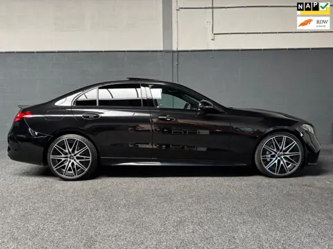 Mercedes-Benz C-klasse AMG 43 4MATIC, Performance, Head-up, Keyless,