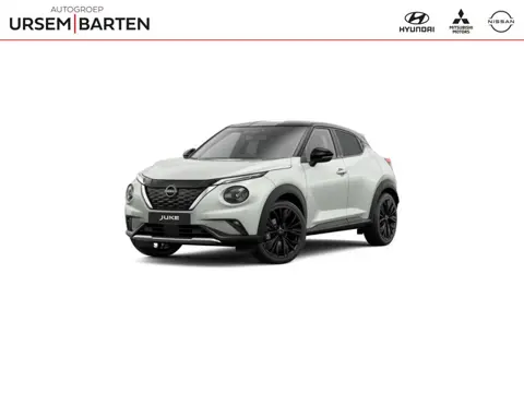 Nissan Juke 1.6 Hybrid N-Sport Tech pack Light cold pack | €3.000,- voorraadkorting