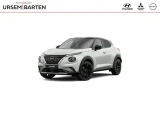 Nissan Juke 1.6 Hybrid N-Sport Tech pack Light cold pack | €3.000,- voorraadkorting