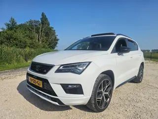 Seat Ateca 2.0 TDI FR Business Intense
