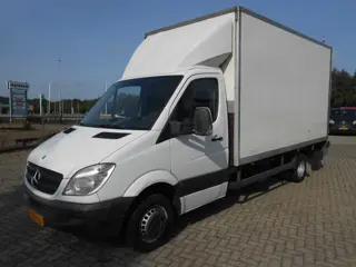 Mercedes-Benz Sprinter 313 2.2 CDI 432 HD (bj 2014)