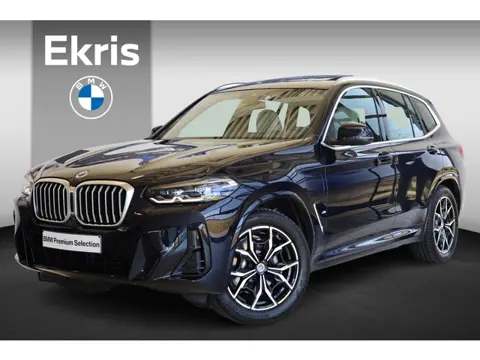 BMW X3 xDrive30e High Executive | M Sportpakket |