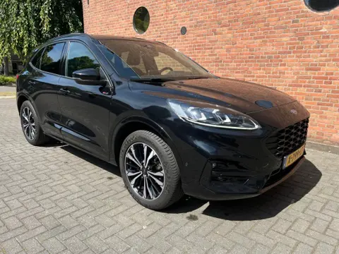 FORD KUGA 2.5 PHEV ST-Line X vol opties BTW auto 