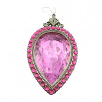 DECORATIE DIAMANT 22 CM GROOT Nieuw