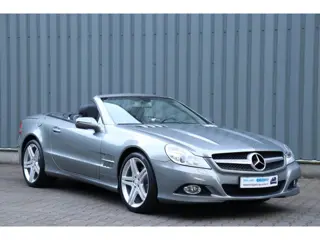 Mercedes-Benz SL-klasse 280 V6 FACE LIFT *60.671KM.!*