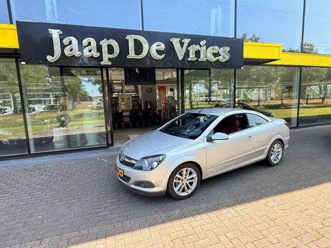 Opel Astra TwinTop 1.8 Temptation