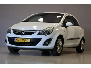 Opel Corsa 1.2 EcoFlex Cosmo LPG |VERKOCHT