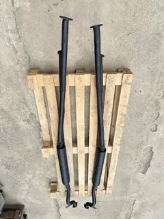 Exhaust for Lamborghini Espada s3 Automatic