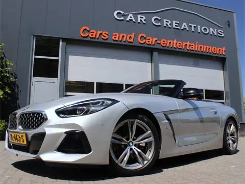 BMW Z4 Roadster sDrive20i High Executive NL-Auto (bj 2019)