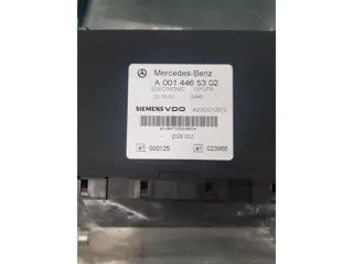Mercedes-Benz A0014465702 / A0044465302 (bj 2010)