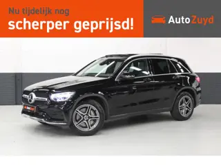 Mercedes-Benz GLC-klasse 300 4MATIC Premium Plus Mild Hybrid AMG / Navi / Camera/ Pano / CarPlay / L