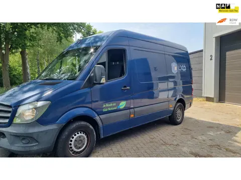 Mercedes-Benz SPRINTER GEZOCHT GEVRAAGD ALLE MERCEDES SPRINTER TOPPRIJS 0613896819