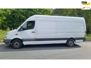 Mercedes-Benz Sprinter GEZOCHT GEVRAAGD ALLE MERCEDES TOPPRIJS 0613896819