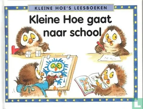 - Felicia Law &amp; Steve Smallman - kleine Hoe