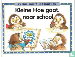 - Felicia Law &amp; Steve Smallman - kleine Hoe