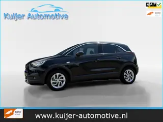 Opel Crossland X 1.2 Turbo Innovation | Camera | Pano | Stoelverwarming | Carplay