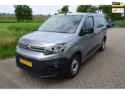 Citroen Berlingo 1.5 BlueHDI Club XL