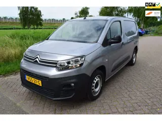 Citroen Berlingo 1.5 BlueHDI Club XL
