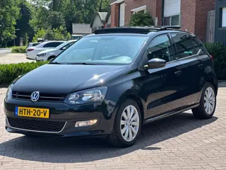 Volkswagen POLO 1.2 TSI Highline
