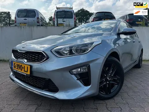 Kia Ceed Sportswagon 1.0 T-GDi DynamicLine/BTW AUTO/NL AUTO/APPLE CARPLAY/NAP/CAMERA/PDC/