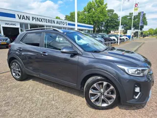 Kia Stonic 1.0 T-GDi DynamicLine (bj 2020, automaat)