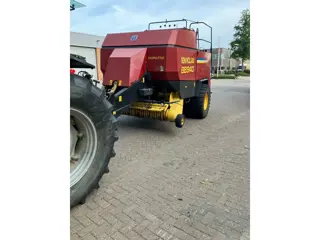 New Holland