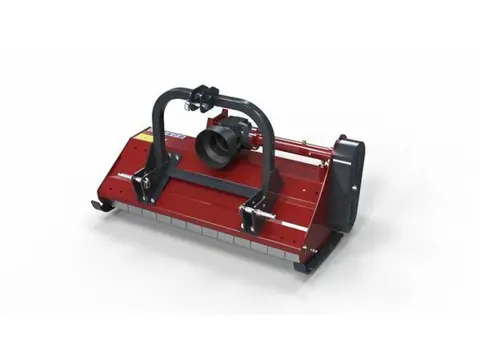 Garmech klepelmaaier 105 125 145 cm NIEUW voor minitractor