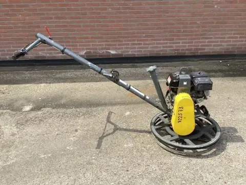 vlindermachine Wacker Neuson CT24 - 4A