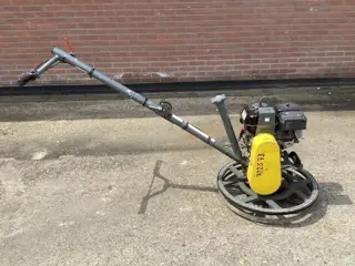 vlindermachine Wacker Neuson CT24 - 4A
