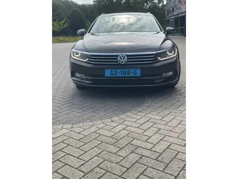 Volkswagen Passat Variant 2.0 TDI Business Edition R