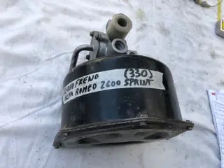Brake servo Alfa Romeo 2600 Sprint