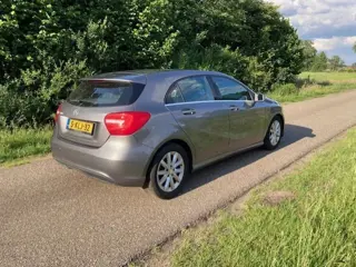 Mercedes-Benz A-Klasse A180 (bj 2013)