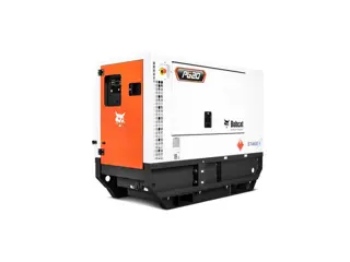 Bobcat mobiele generator PG20