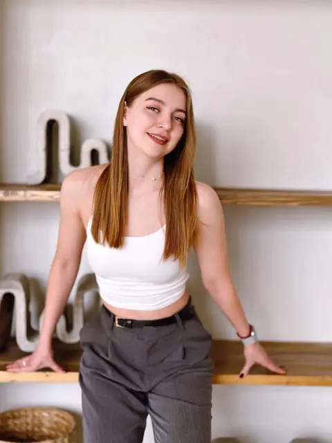 MaryJoy (20) #Amsterdam, #Netherlands