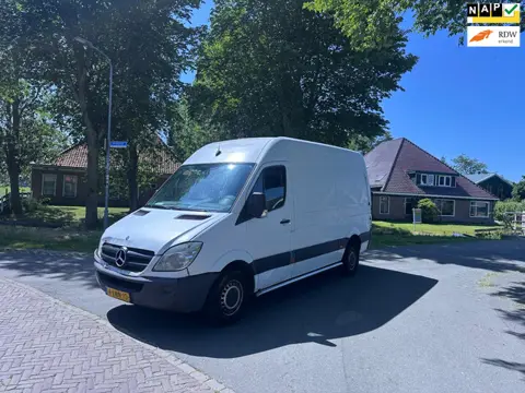 Mercedes-Benz Sprinter 310 2.2 CDI 366 EHD Airco.Airco