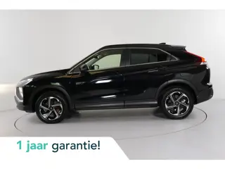 Mitsubishi Eclipse Cross 2.4 PHEV 188 pk 4WD | Parelmoer | Stl. verw. | Camera | Apple/Android | Tre