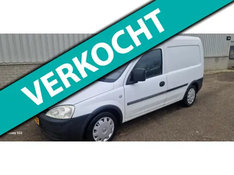 Opel Combo 1.7 DTI . AIRCO APK 2026 !!!!!!