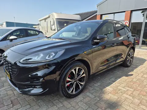 Ford Kuga 2.5 PHEV ST-Line X AUTOMAAT