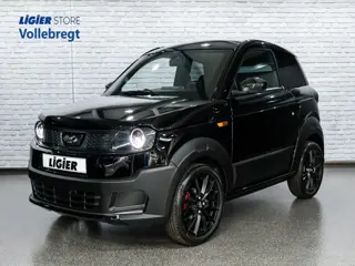 VERKOCHT ! ! (bj 2025)