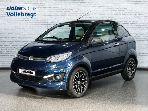 VERKOCHT ! ! (bj 2014)