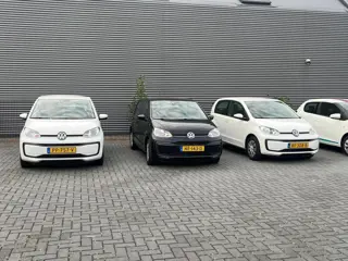 Volkswagen Up! 1.0 BMT move up! 3x up 98dkm,111dkm 140dkm
