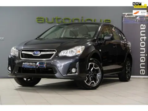 Subaru XV 2.0i Comfort AWD *100.000km* 1e Eig. Automaat